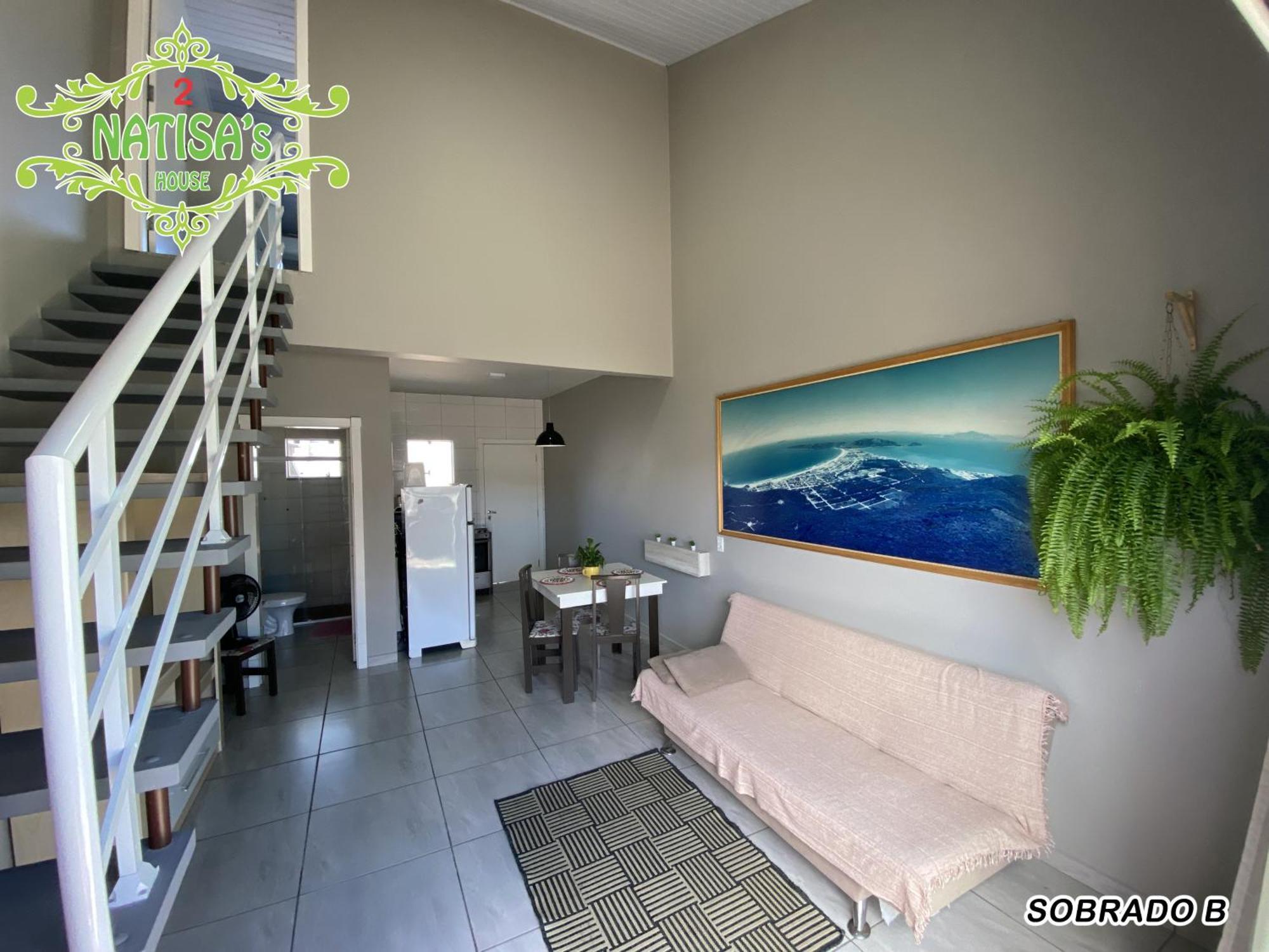 Villa Sobrados Aconchegante Com Piscina "Natisashouse" Bombinhas Exterior foto